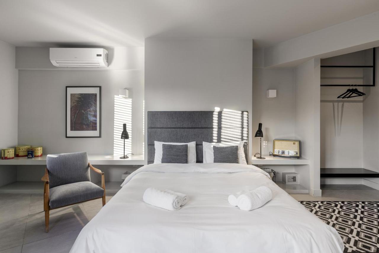 Appartamento Heart Of Atene Esterno foto