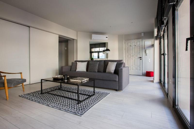 Appartamento Heart Of Atene Esterno foto