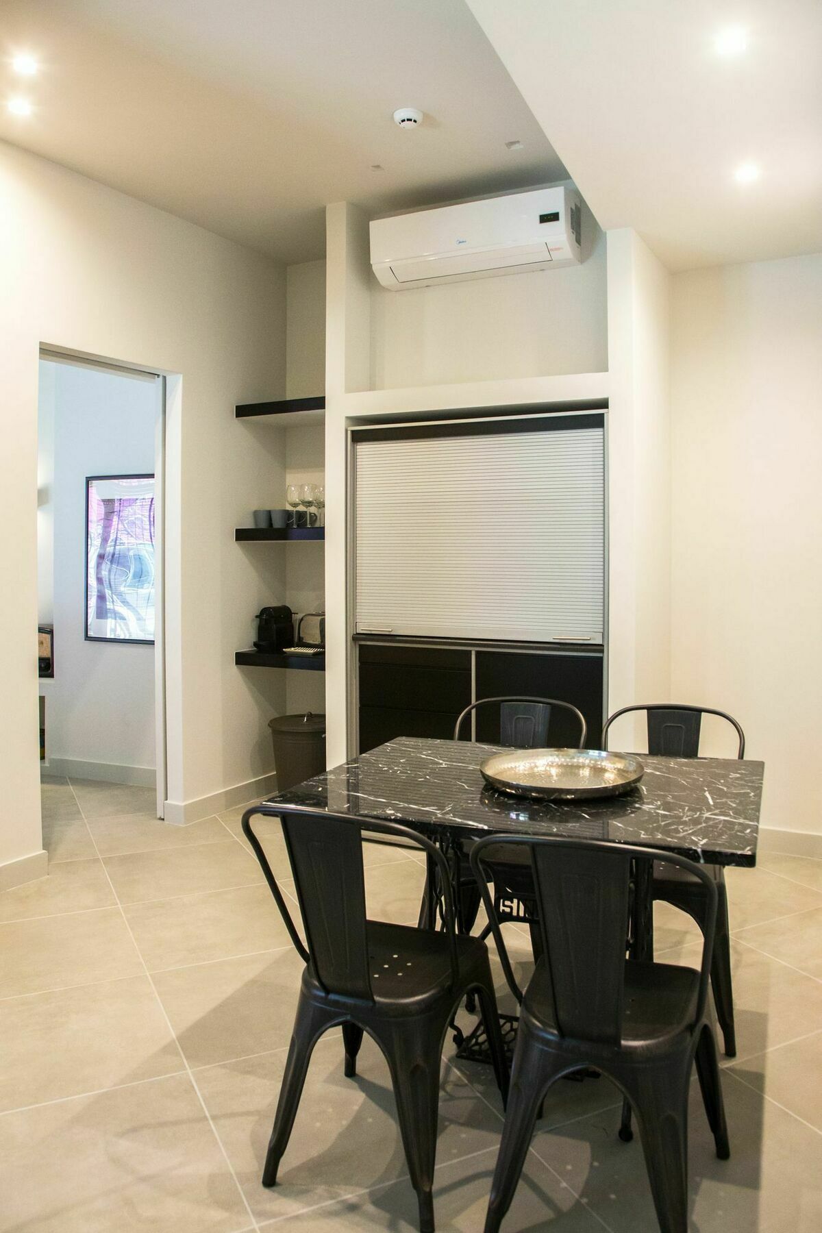 Appartamento Heart Of Atene Esterno foto