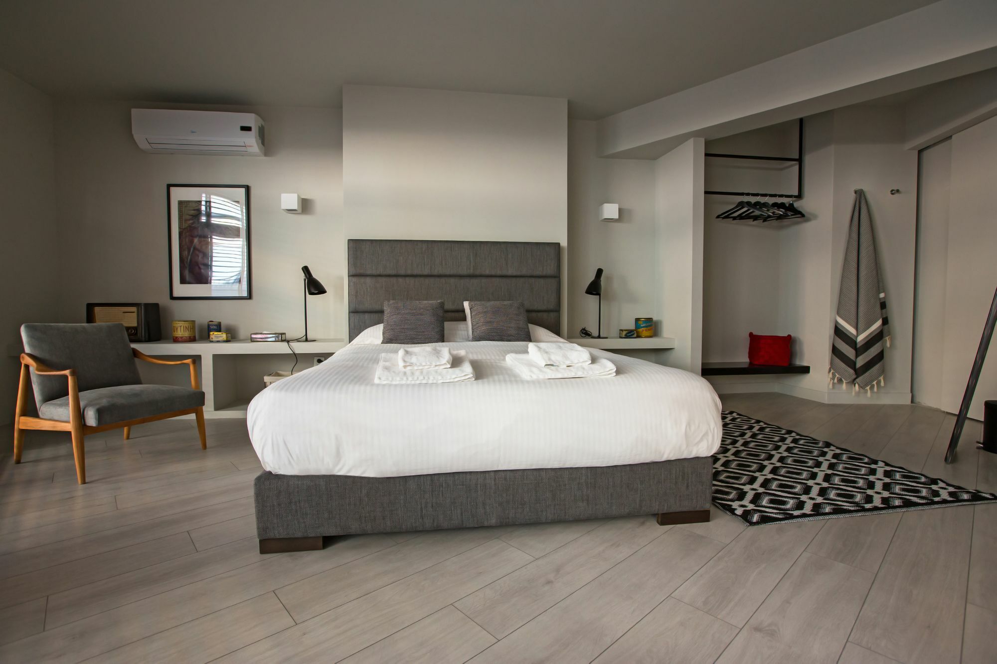 Appartamento Heart Of Atene Esterno foto